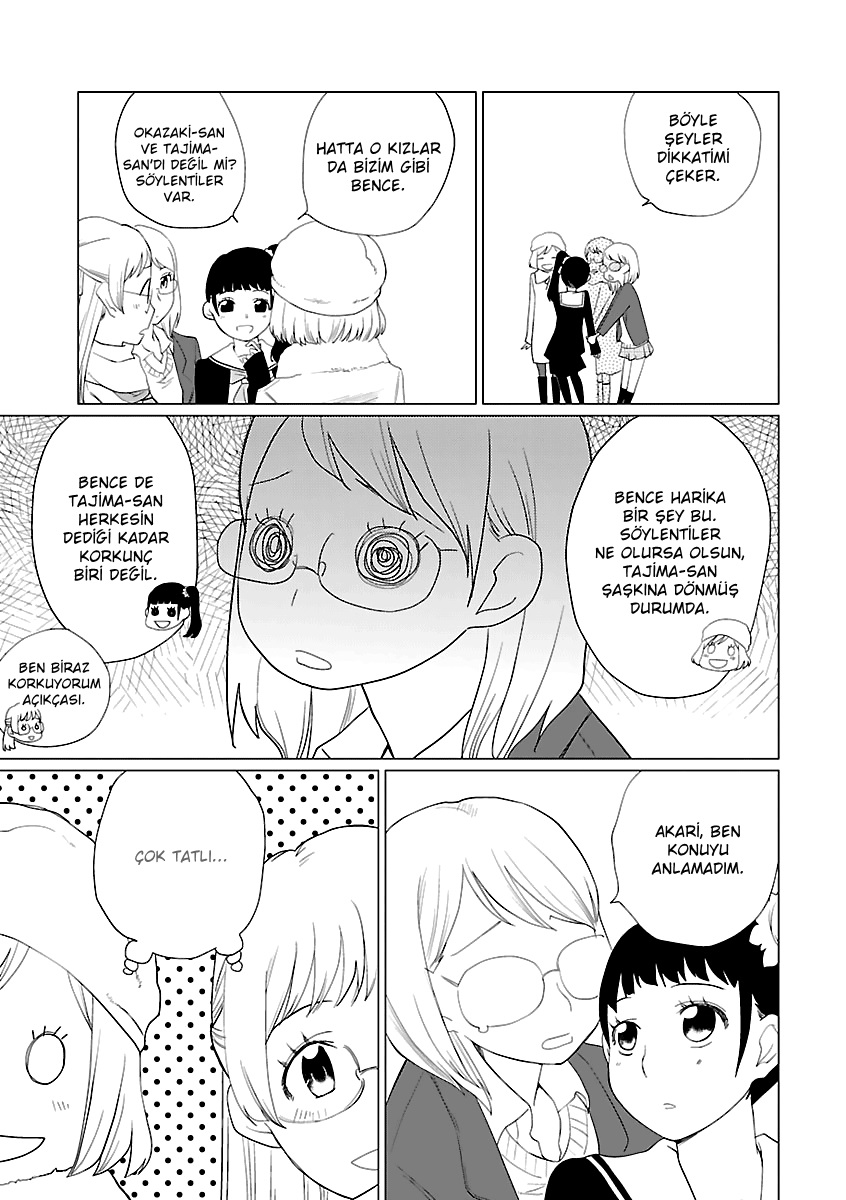 Futari Vol. 1 Ch. 4 第11页
