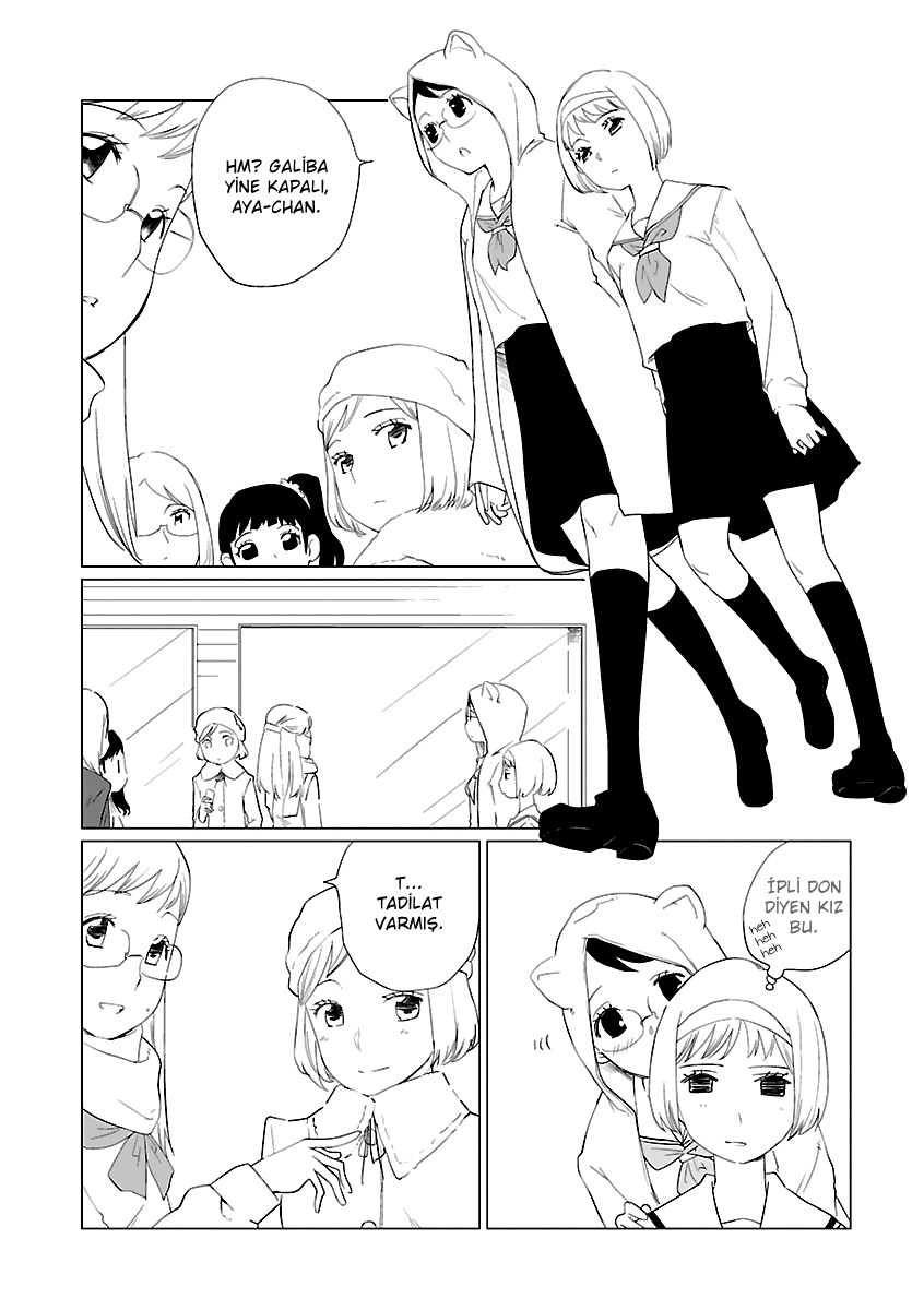 Futari Vol. 1 Ch. 4 第13页
