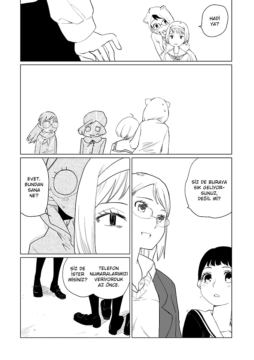 Futari Vol. 1 Ch. 4 第14页