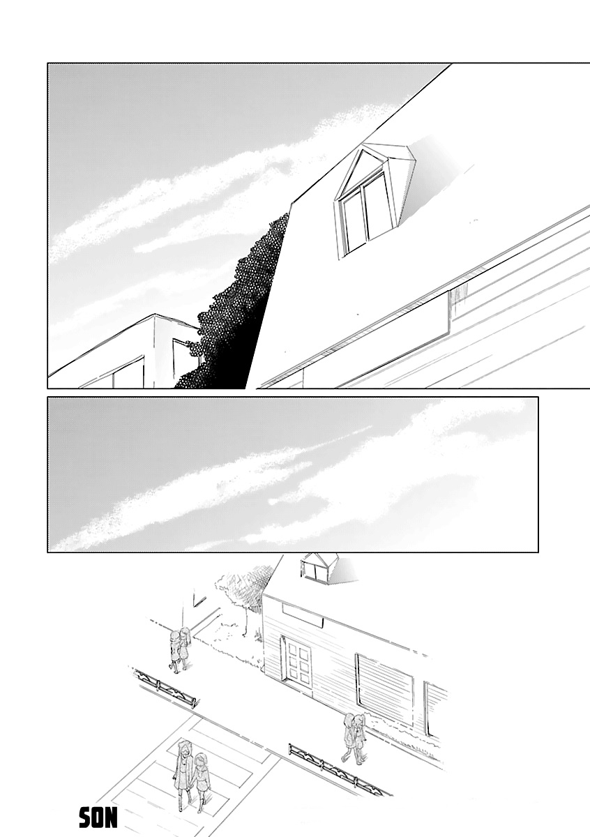 Futari Vol. 1 Ch. 4 第18页