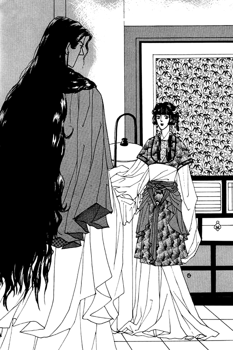 Fallen Flower Vol. 1 Ch. 2 第3页