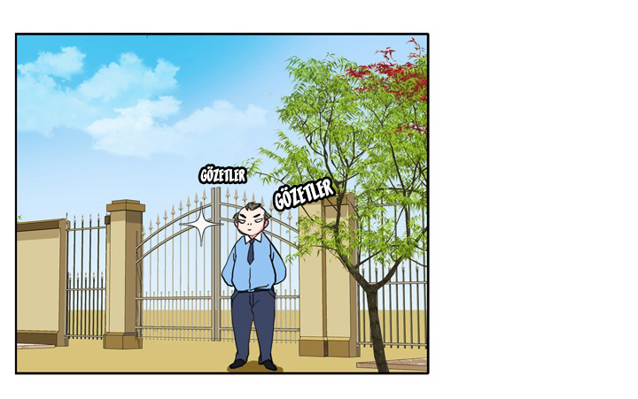 Take Care of My Cat Ch. 5 第27页