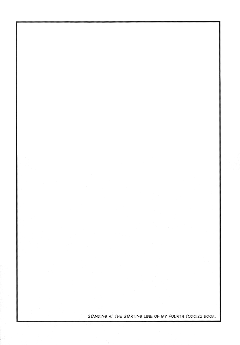Boku no Hero Academia - LINK (Doujinshi) 第4页