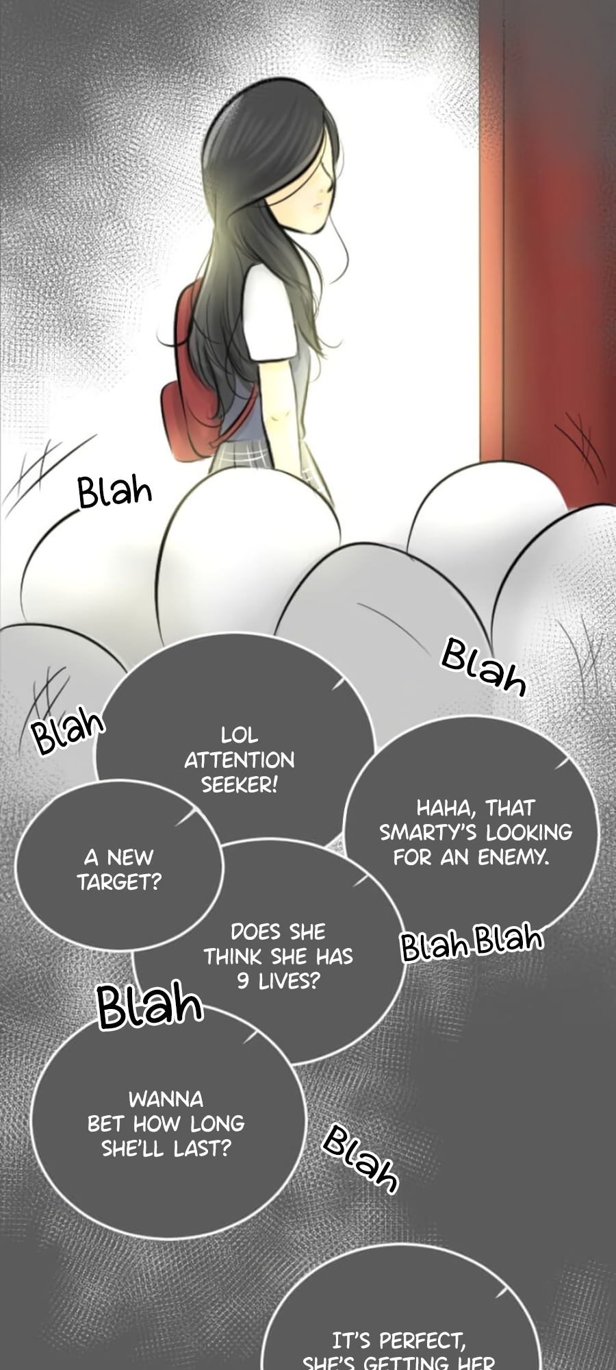 Misunderstand Ch. 2 第23页