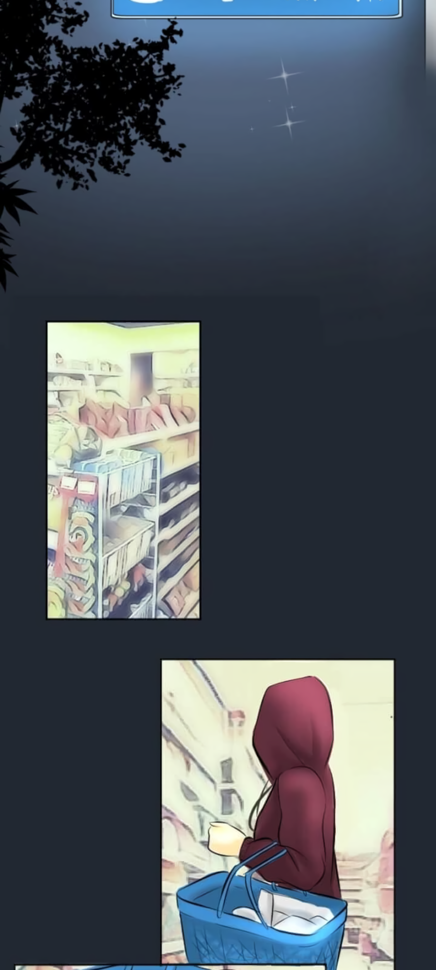 Misunderstand Ch. 2 第31页