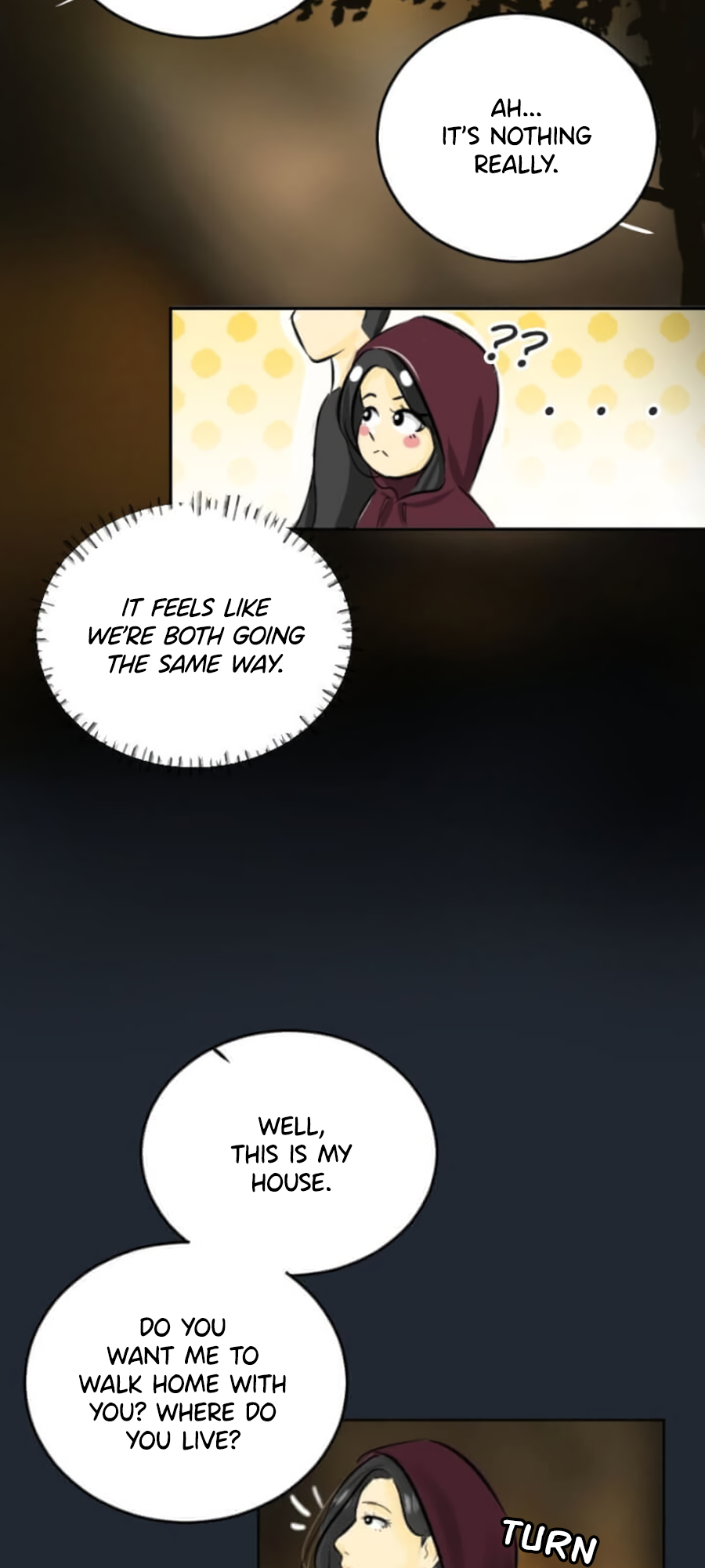 Misunderstand Ch. 2 第36页