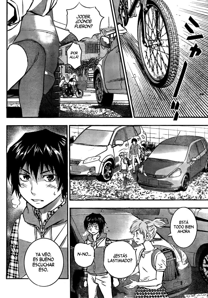 Buyuden Vol. 1 Ch. 1 第35页