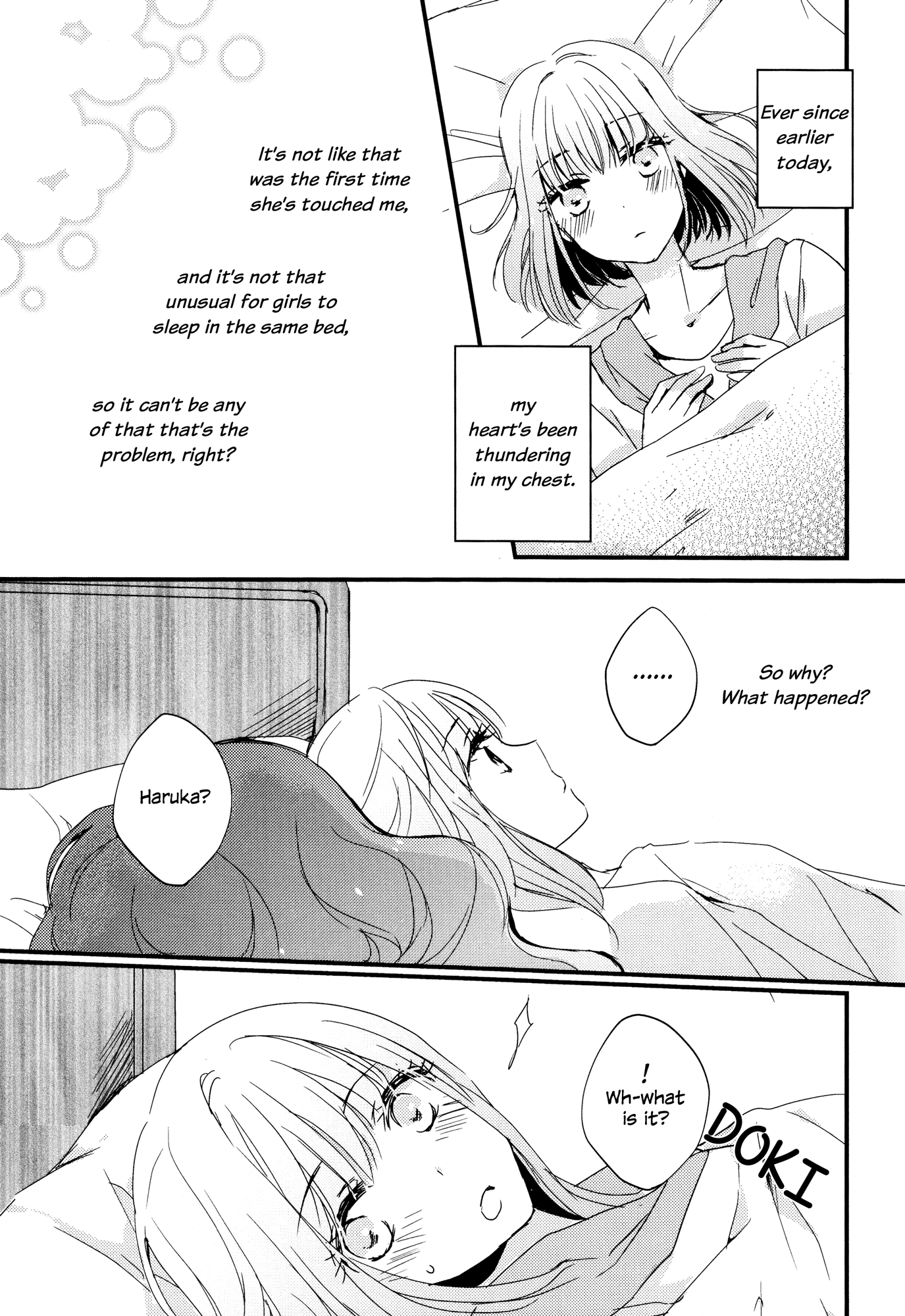 Uta no☆Prince-sama♪ -  Spring Takes Love (Doujinshi) Oneshot 第12页
