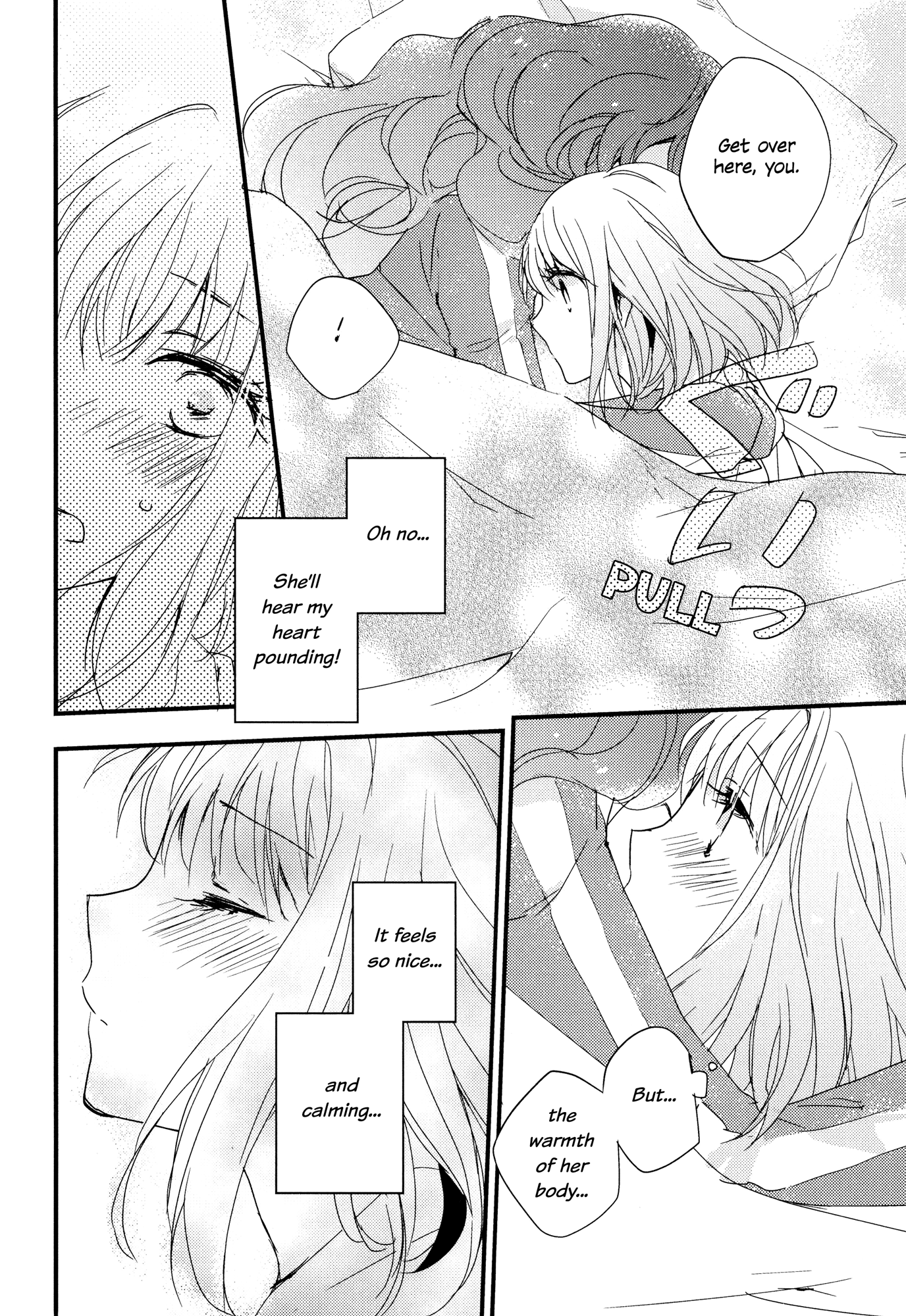 Uta no☆Prince-sama♪ -  Spring Takes Love (Doujinshi) Oneshot 第13页