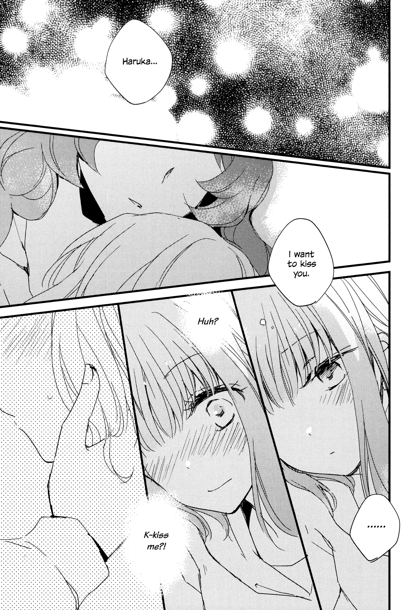 Uta no☆Prince-sama♪ -  Spring Takes Love (Doujinshi) Oneshot 第14页