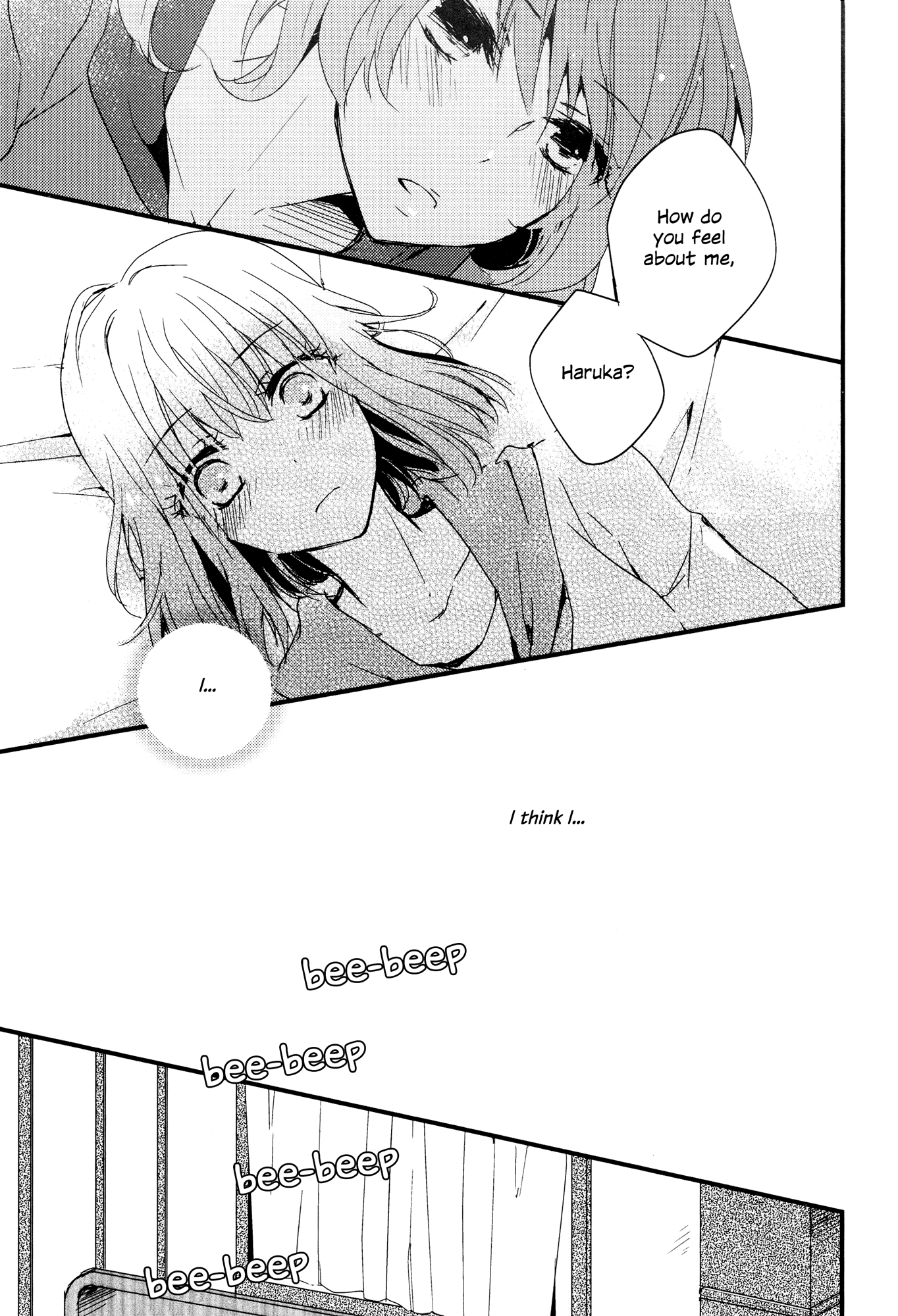 Uta no☆Prince-sama♪ -  Spring Takes Love (Doujinshi) Oneshot 第16页