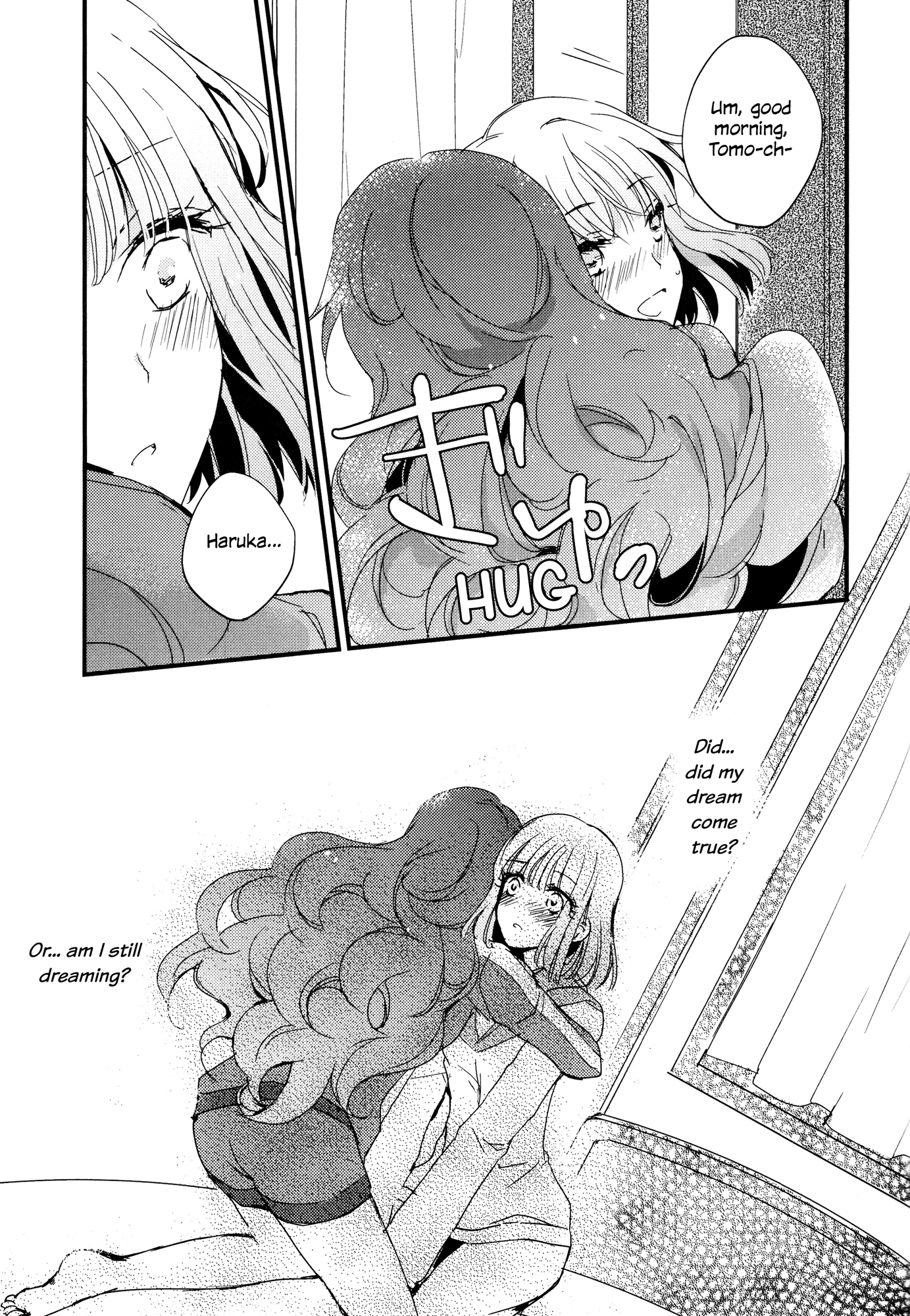 Uta no☆Prince-sama♪ -  Spring Takes Love (Doujinshi) Oneshot 第18页