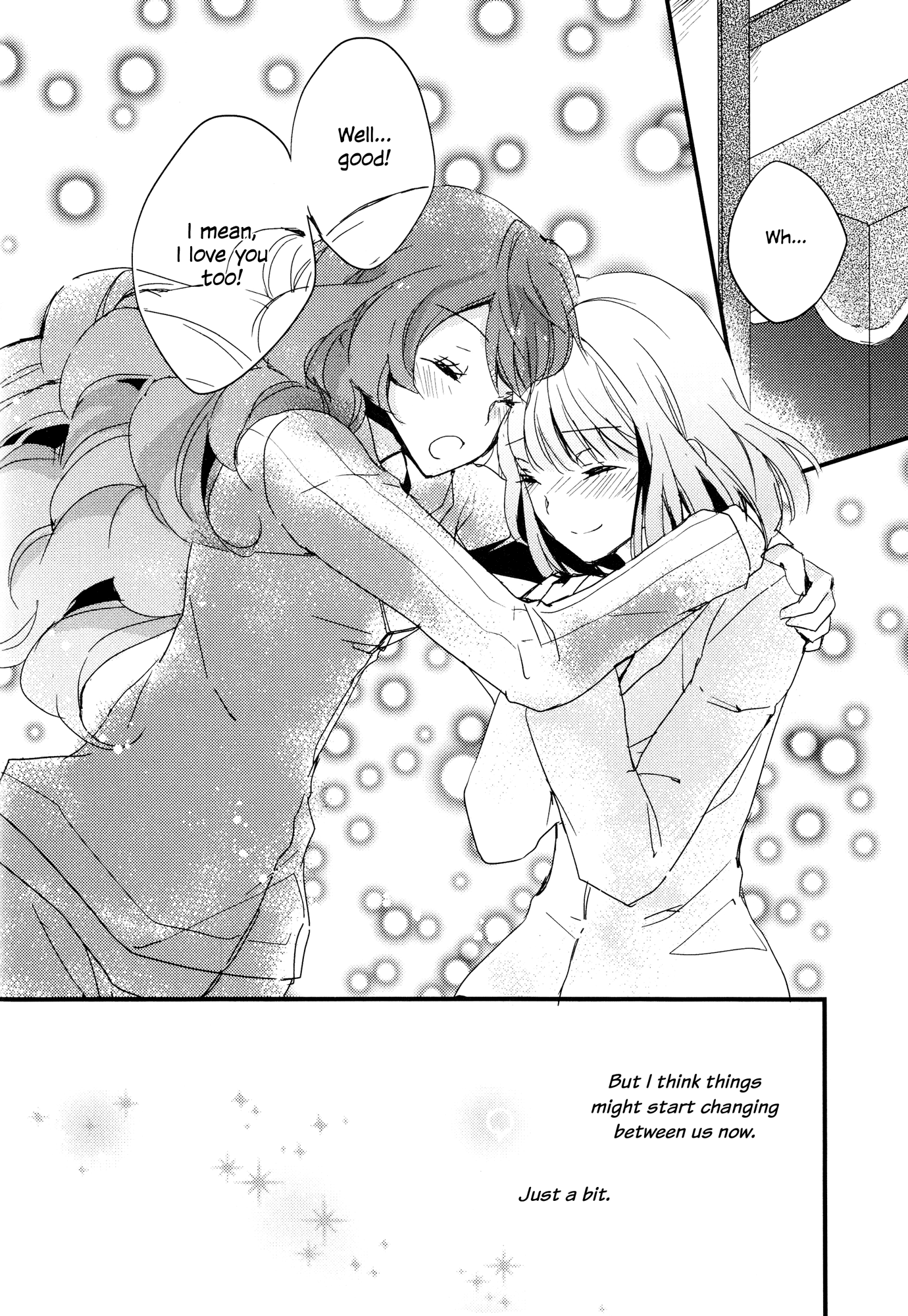 Uta no☆Prince-sama♪ -  Spring Takes Love (Doujinshi) Oneshot 第21页