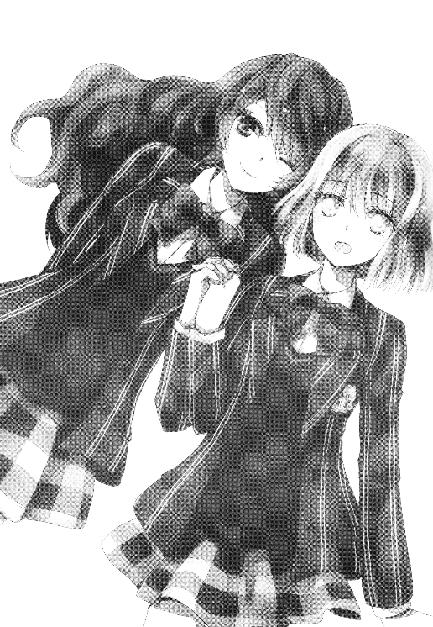 Uta no☆Prince-sama♪ -  Spring Takes Love (Doujinshi) 第4页