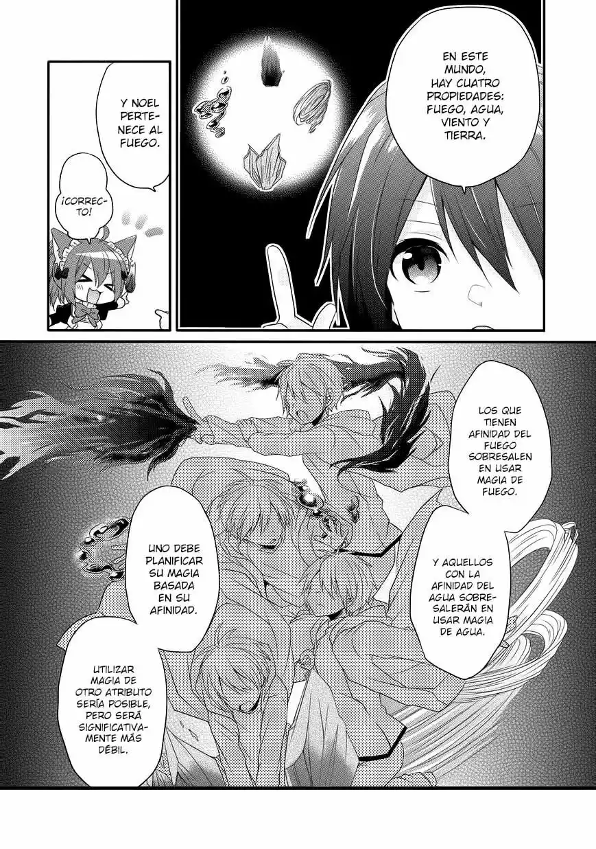 World Teacher: Isekaishiki Kyouiku Agent Vol. 1 Ch. 1 第20页
