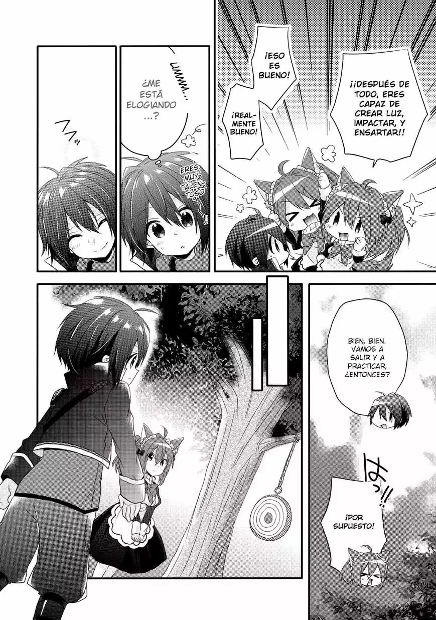 World Teacher: Isekaishiki Kyouiku Agent Vol. 1 Ch. 1 第23页