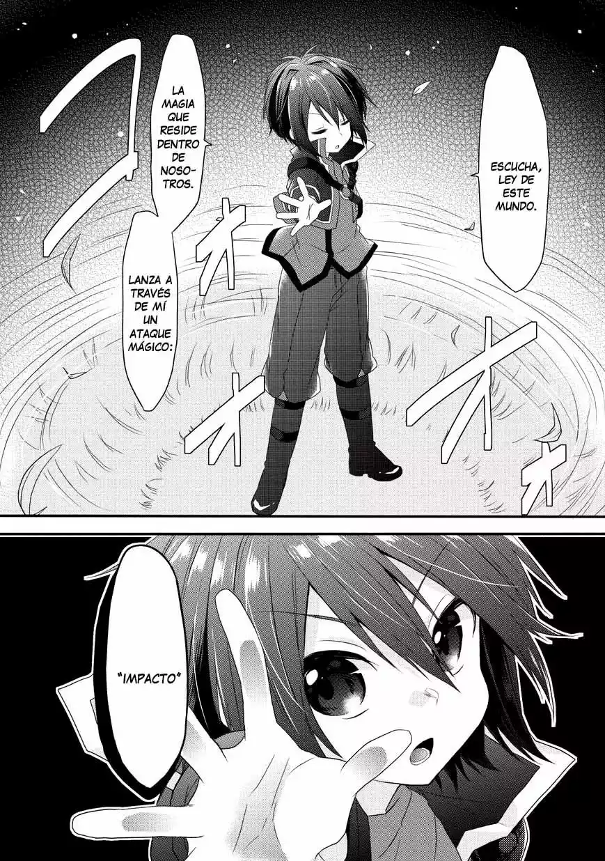 World Teacher: Isekaishiki Kyouiku Agent Vol. 1 Ch. 1 第24页