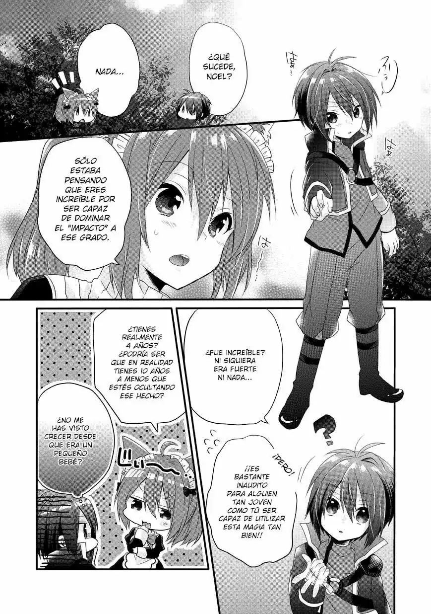 World Teacher: Isekaishiki Kyouiku Agent Vol. 1 Ch. 1 第26页