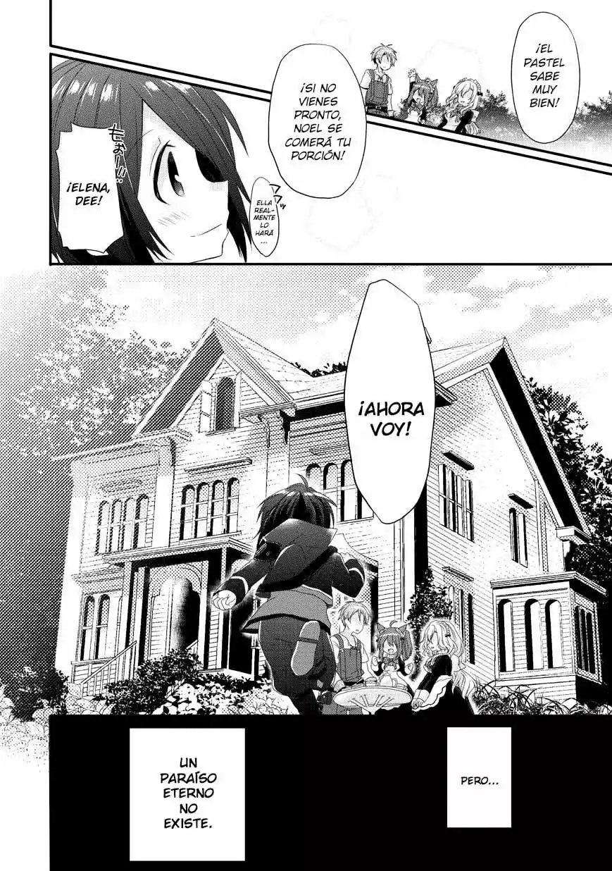 World Teacher: Isekaishiki Kyouiku Agent Vol. 1 Ch. 1 第29页