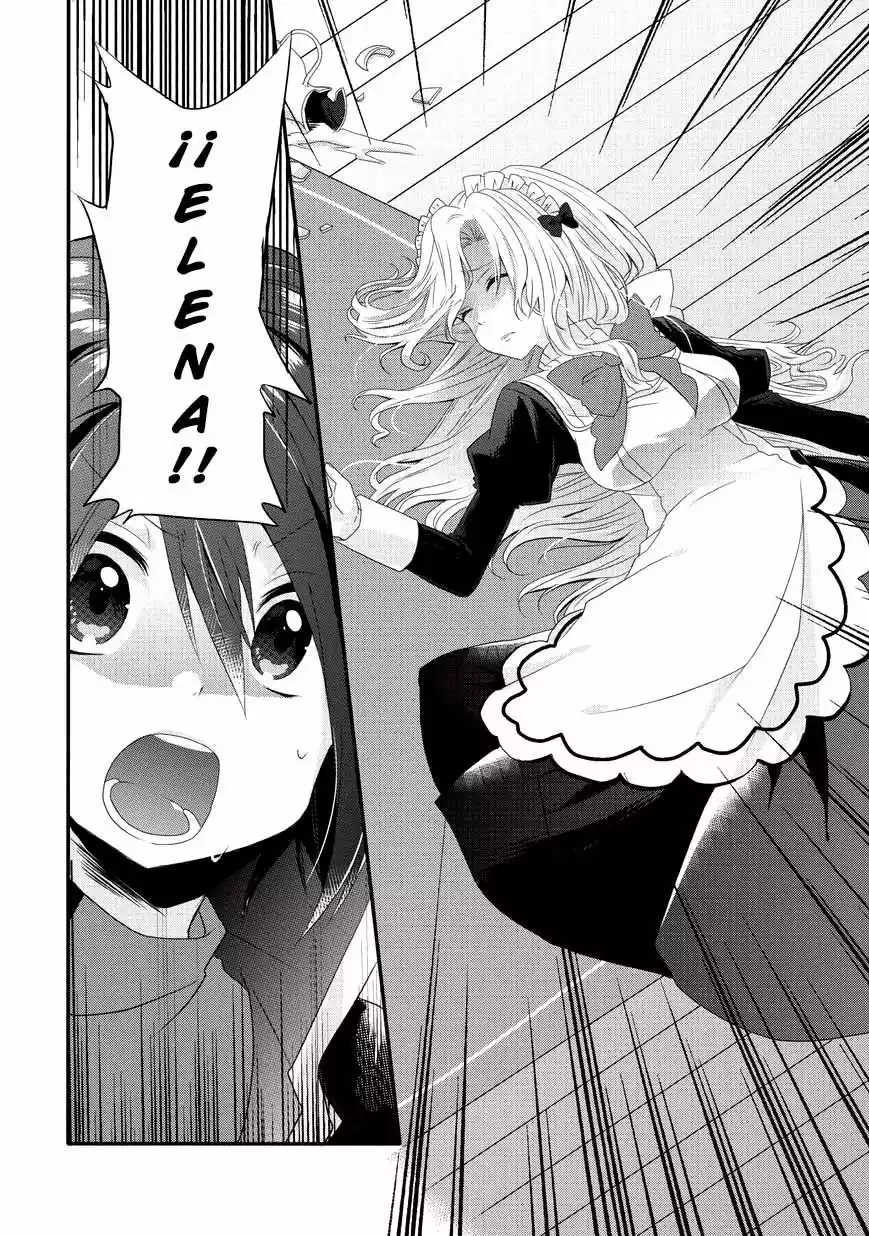 World Teacher: Isekaishiki Kyouiku Agent Vol. 1 Ch. 1 第31页