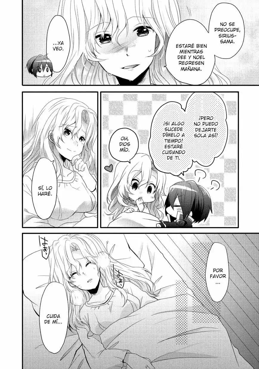 World Teacher: Isekaishiki Kyouiku Agent Vol. 1 Ch. 1 第35页