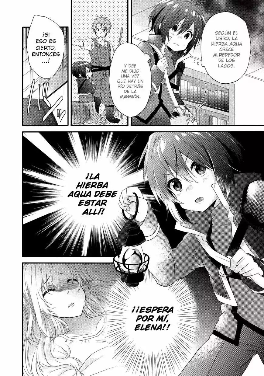 World Teacher: Isekaishiki Kyouiku Agent Vol. 1 Ch. 1 第39页