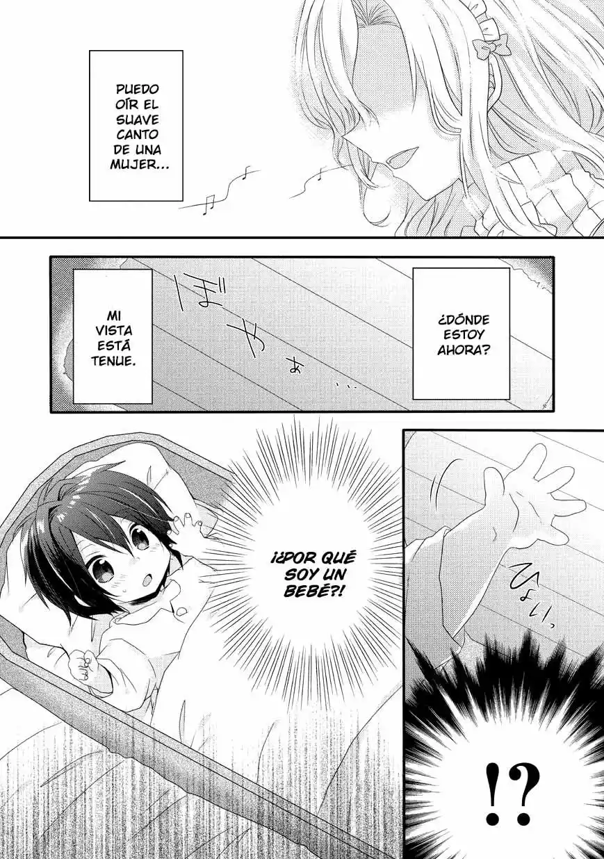 World Teacher: Isekaishiki Kyouiku Agent Vol. 1 Ch. 1 第7页
