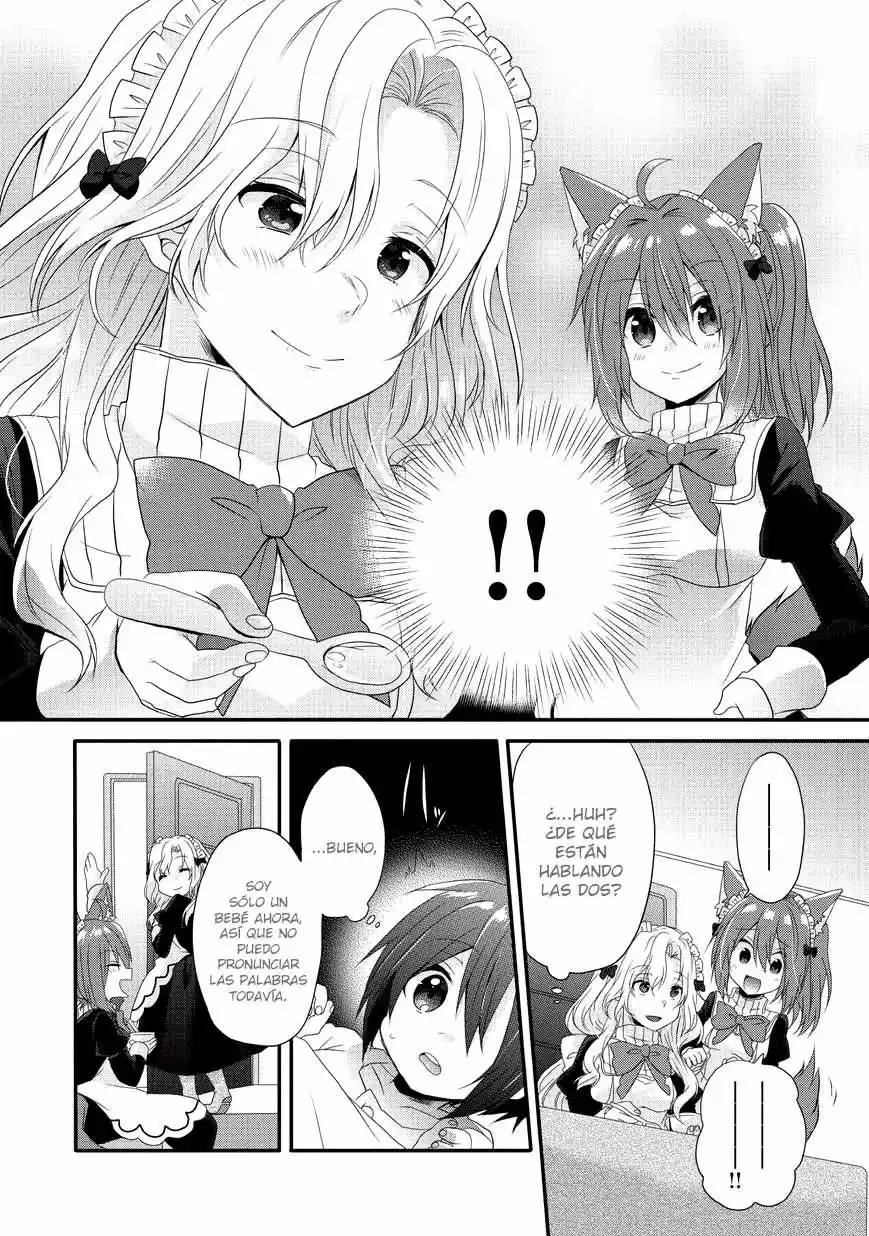 World Teacher: Isekaishiki Kyouiku Agent Vol. 1 Ch. 1 第9页
