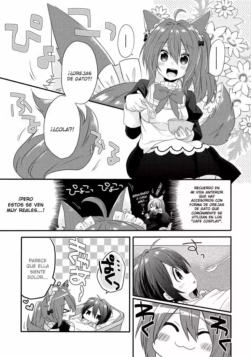 World Teacher: Isekaishiki Kyouiku Agent Vol. 1 Ch. 1 第10页
