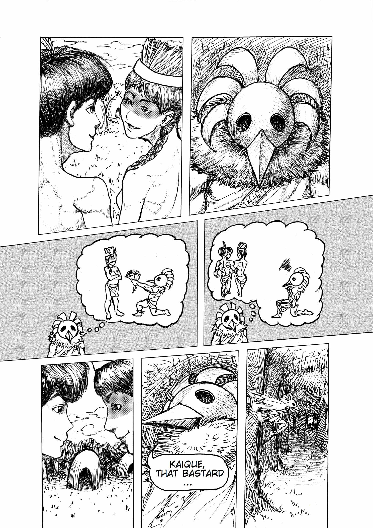 Tropicalia 第2页