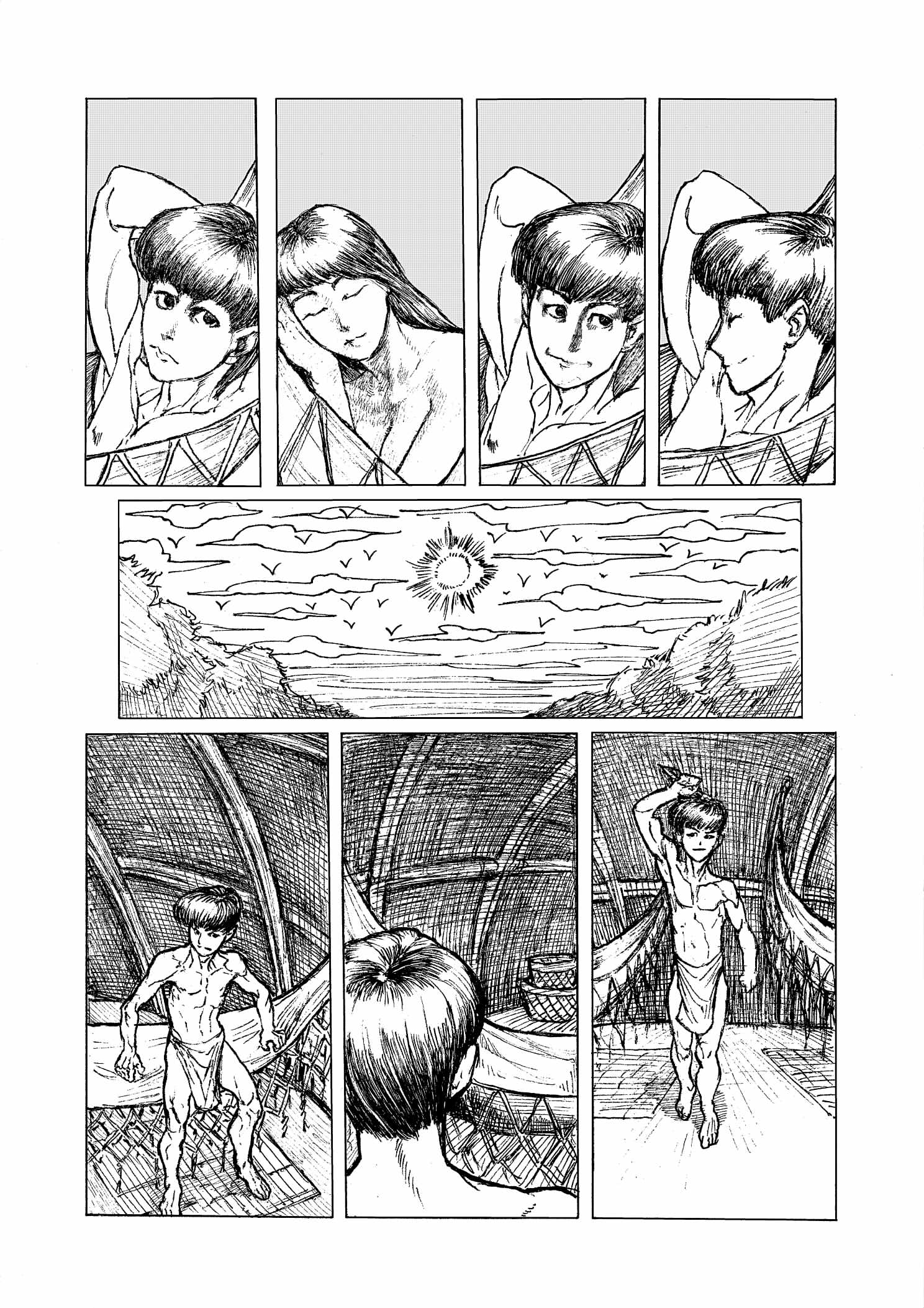 Tropicalia 第4页