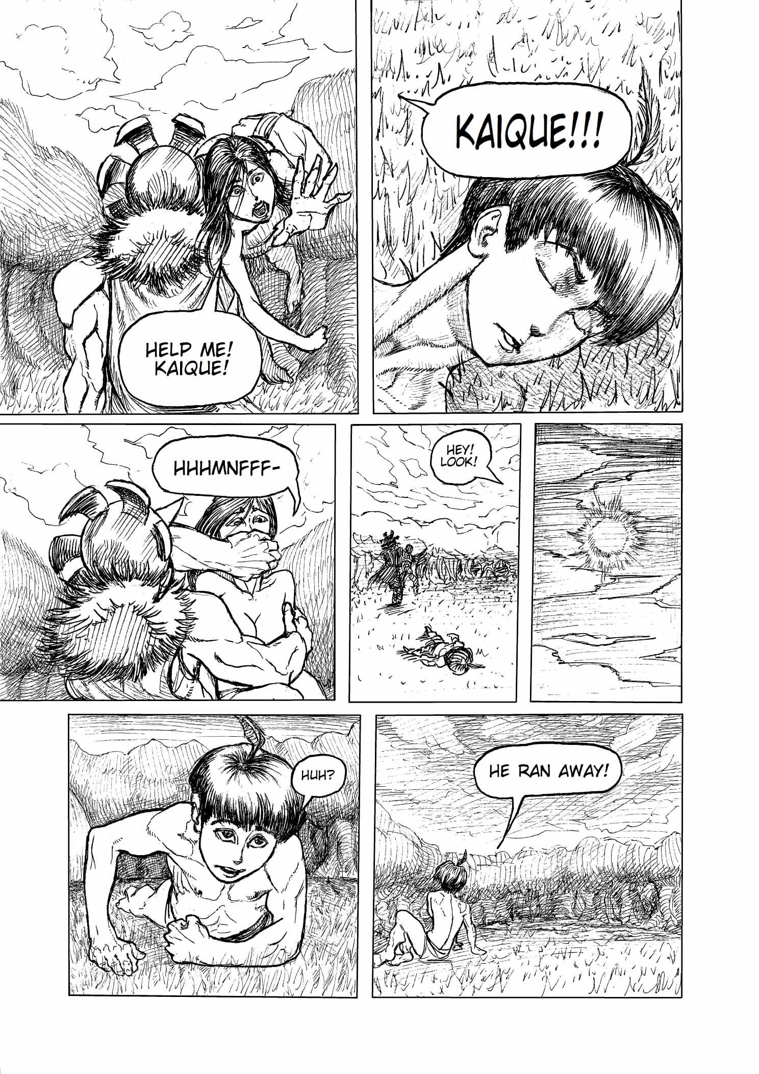 Tropicalia 第8页