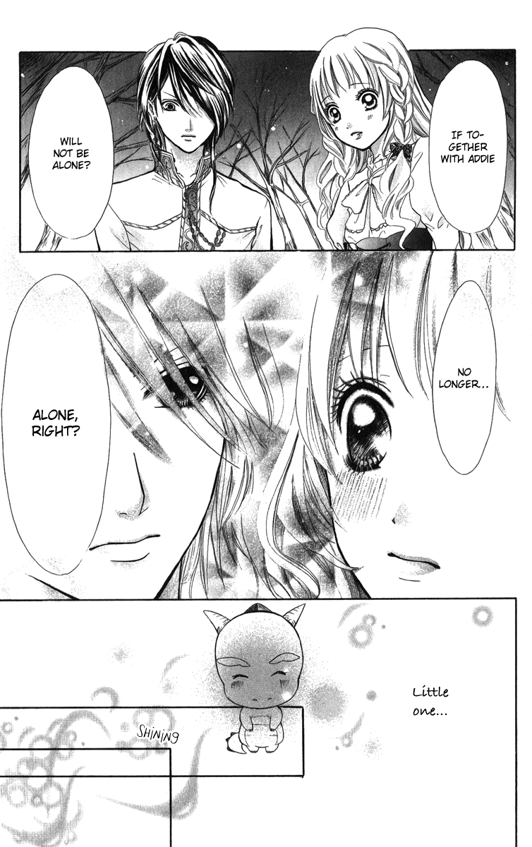 Brundage no Mahou no Shiro Vol. 1 Ch. 3 第29页