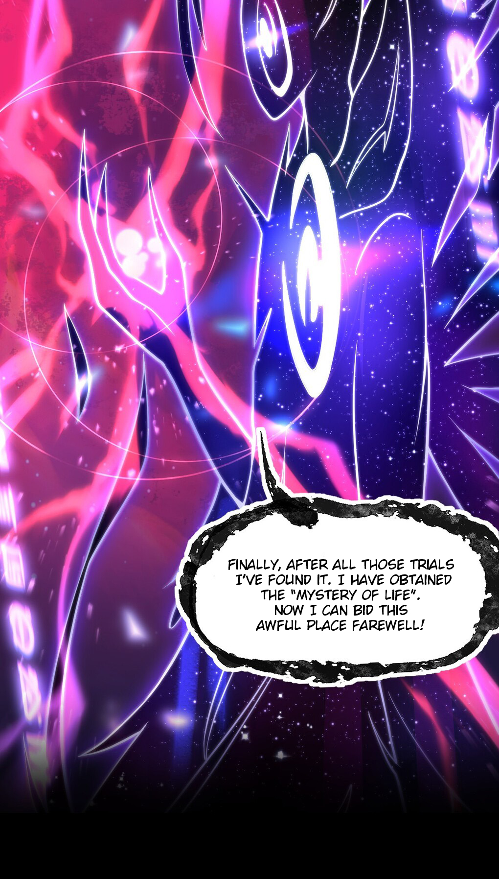 I, the Strongest Demon, Have Regained My Youth?! Ch. 1 第11页