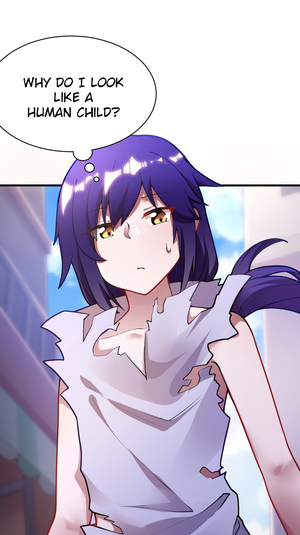 I, the Strongest Demon, Have Regained My Youth?! Ch. 1 第13页