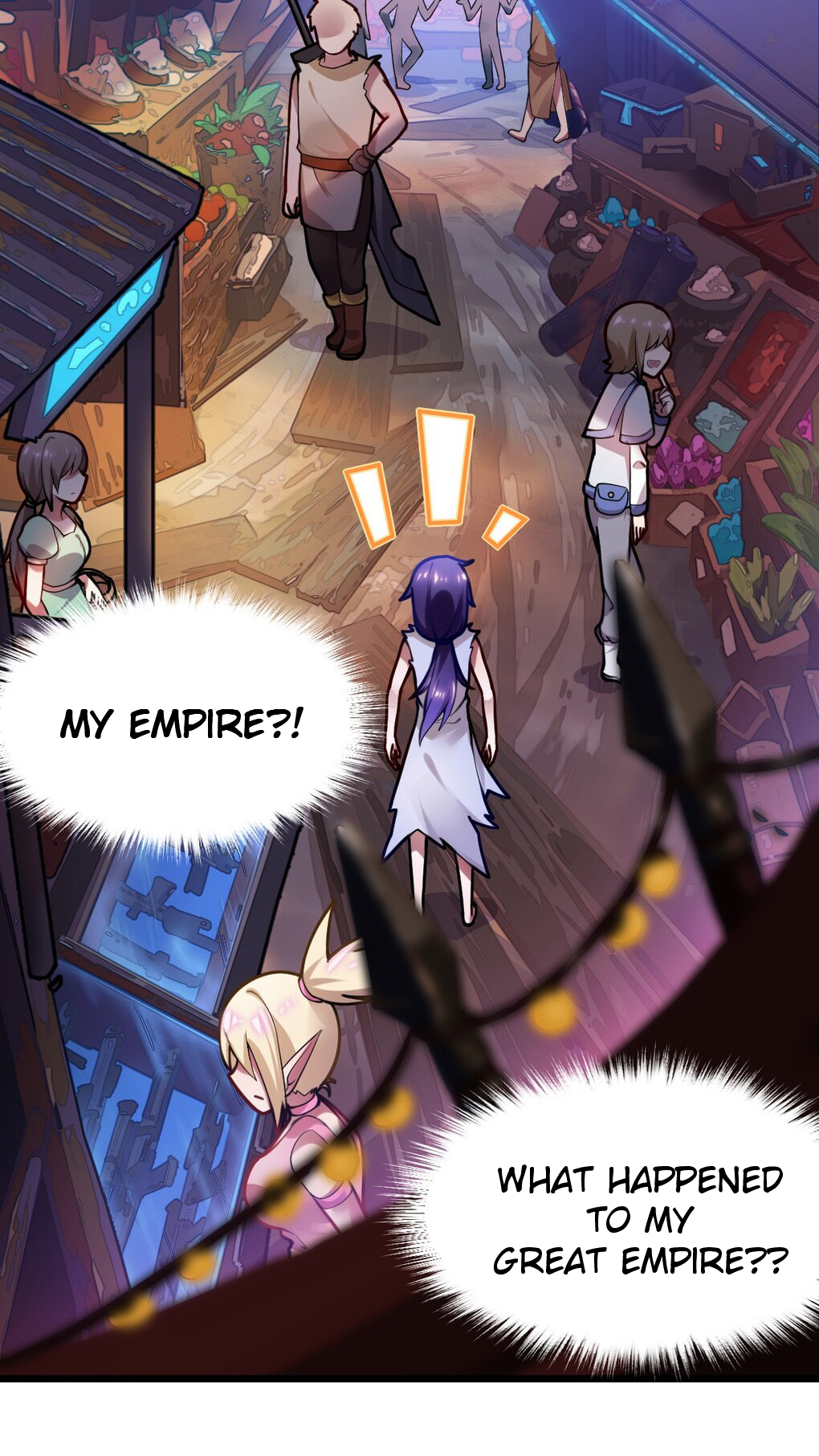 I, the Strongest Demon, Have Regained My Youth?! Ch. 1 第15页