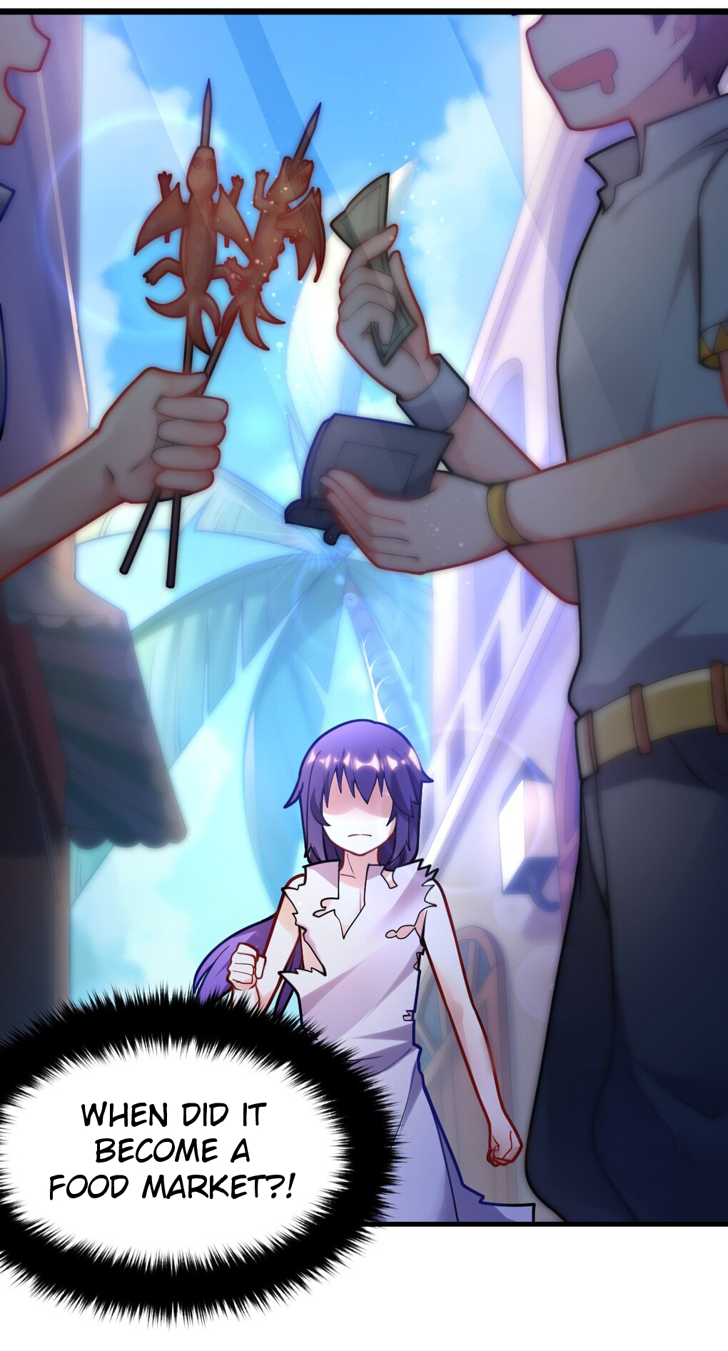 I, the Strongest Demon, Have Regained My Youth?! Ch. 1 第16页