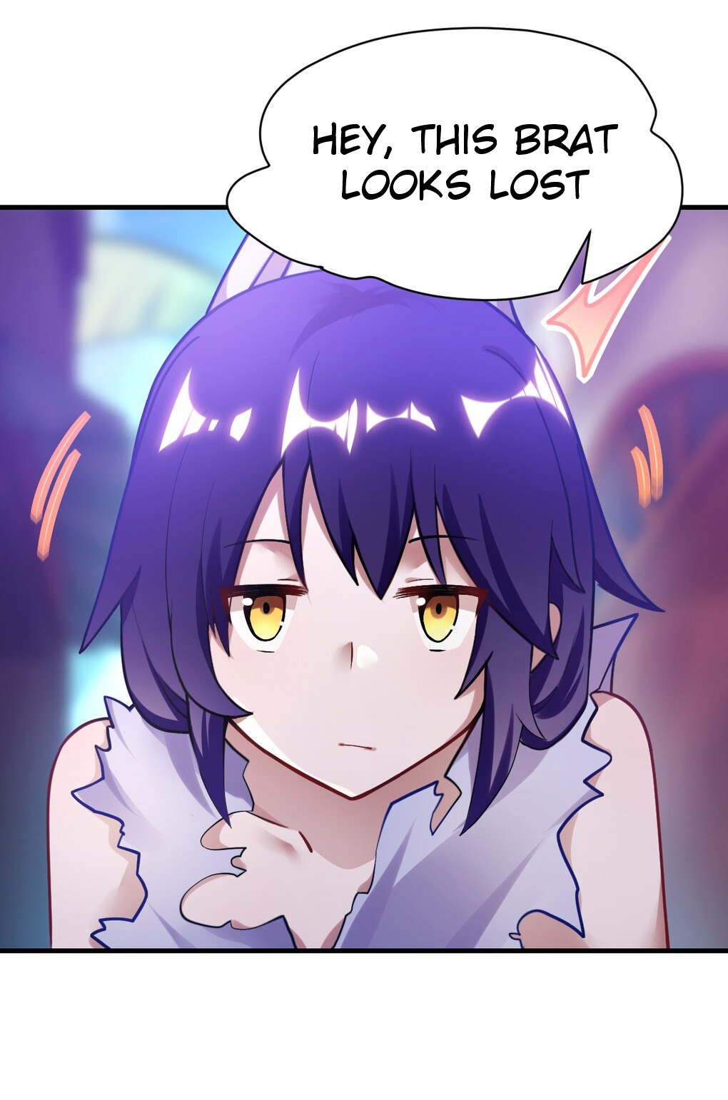 I, the Strongest Demon, Have Regained My Youth?! Ch. 1 第17页