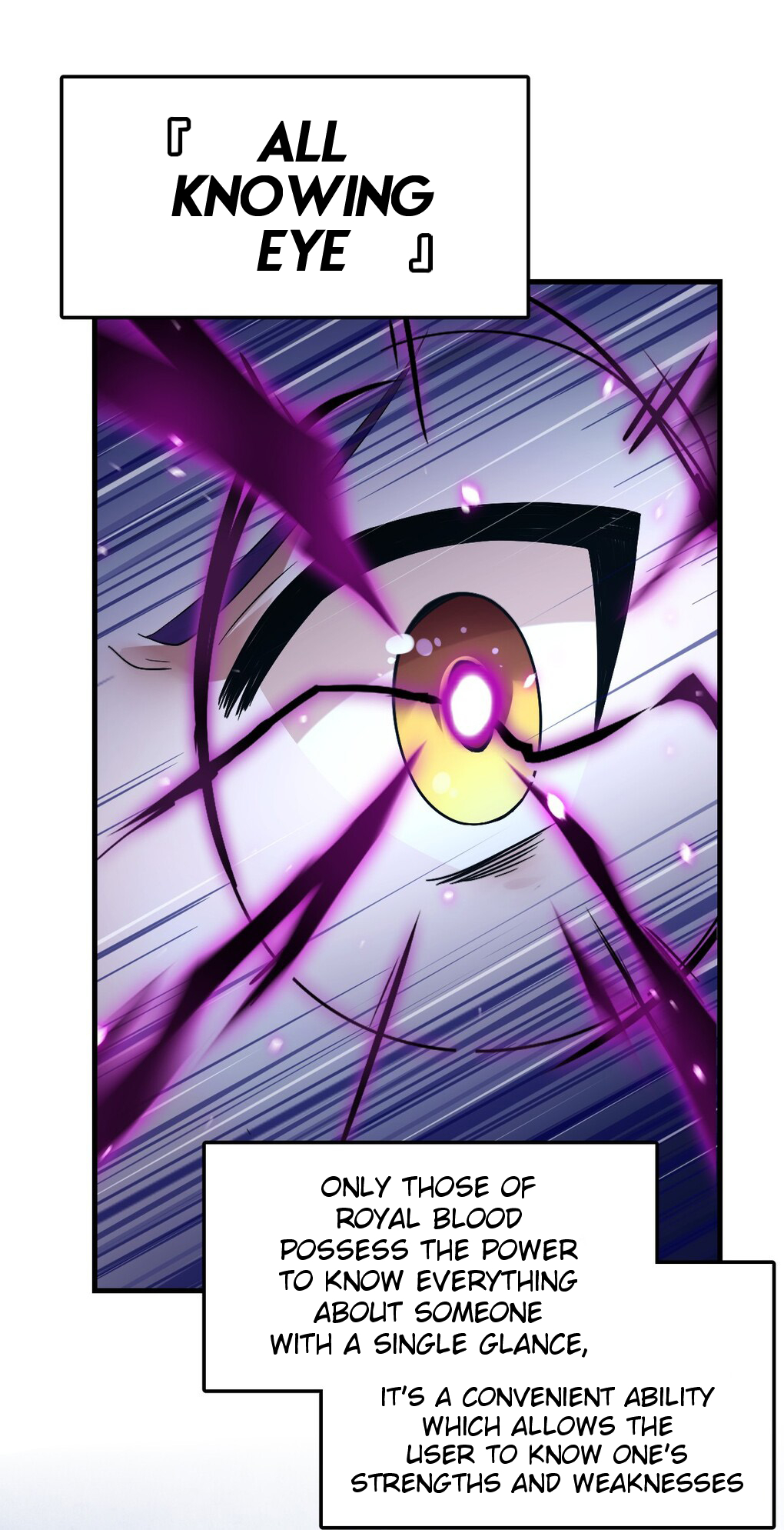 I, the Strongest Demon, Have Regained My Youth?! Ch. 1 第20页