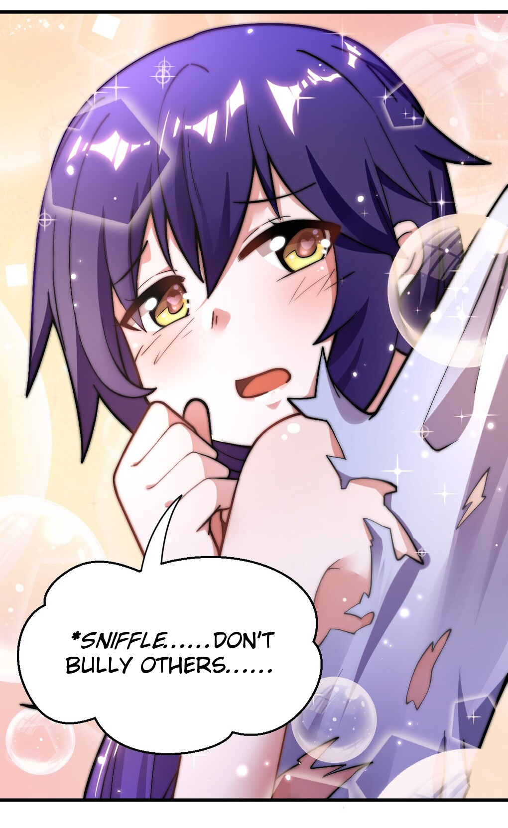 I, the Strongest Demon, Have Regained My Youth?! Ch. 1 第22页