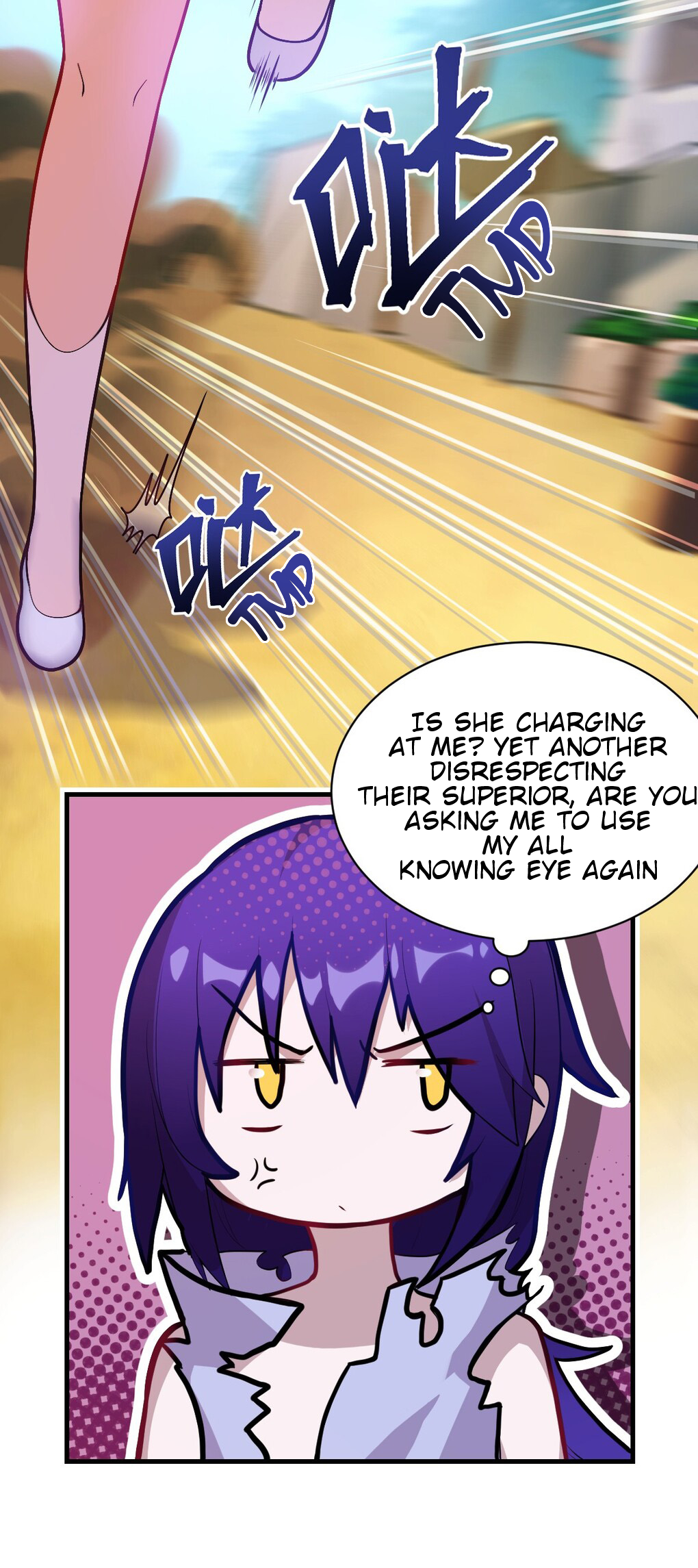 I, the Strongest Demon, Have Regained My Youth?! Ch. 1 第32页
