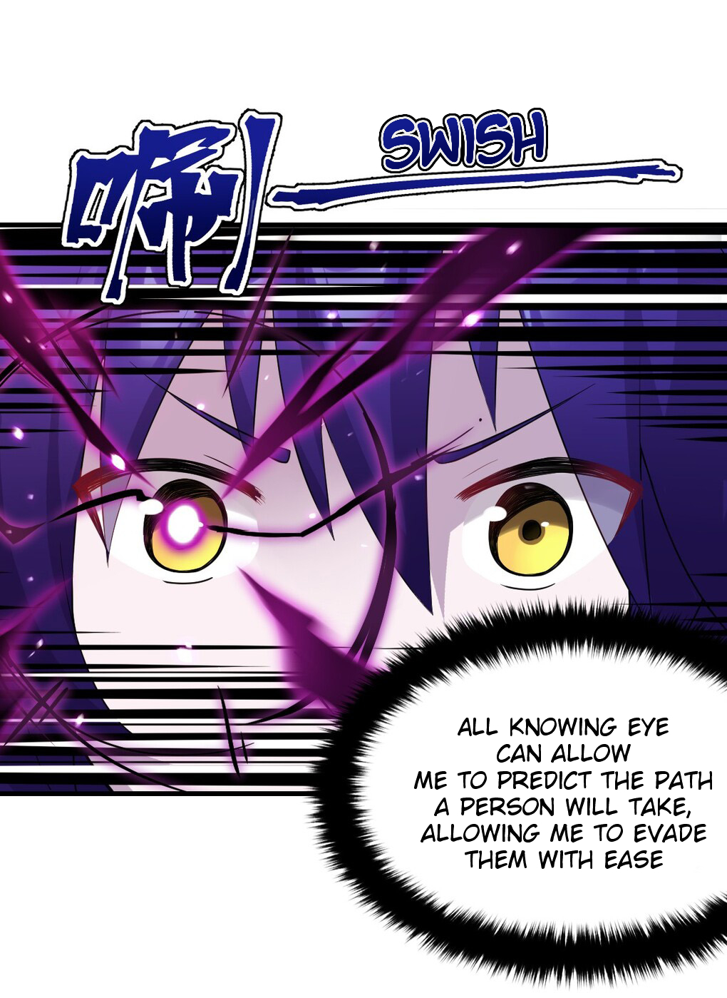 I, the Strongest Demon, Have Regained My Youth?! Ch. 1 第33页