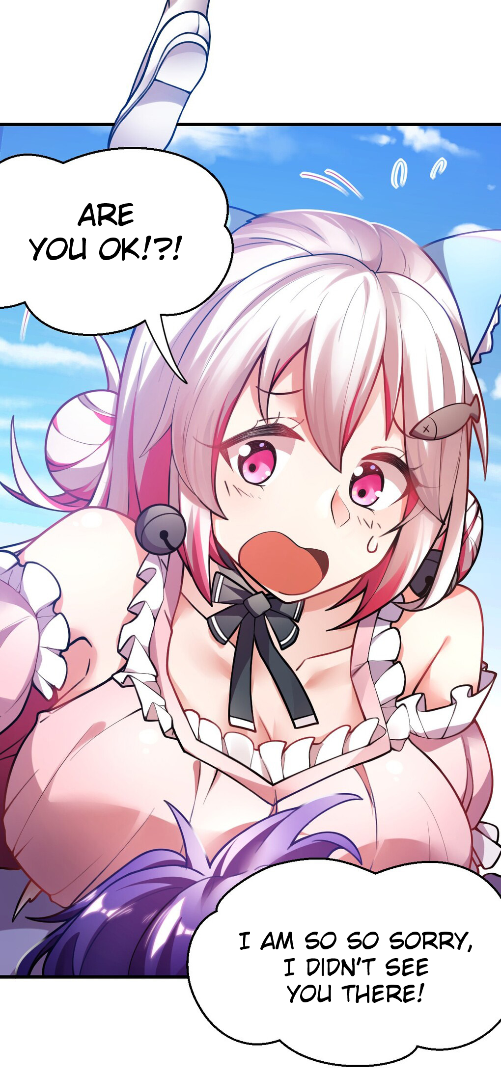 I, the Strongest Demon, Have Regained My Youth?! Ch. 1 第40页