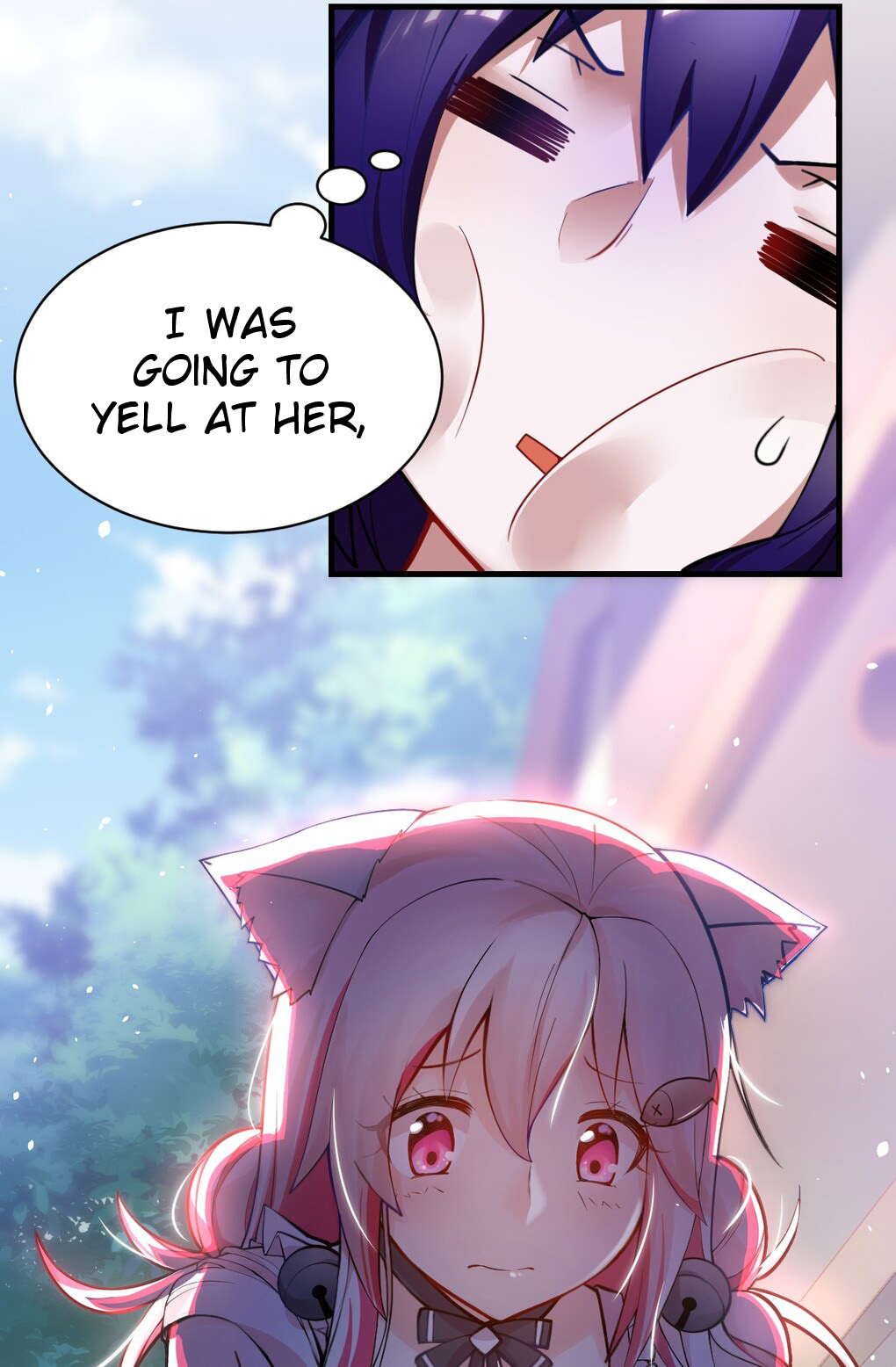 I, the Strongest Demon, Have Regained My Youth?! Ch. 1 第42页