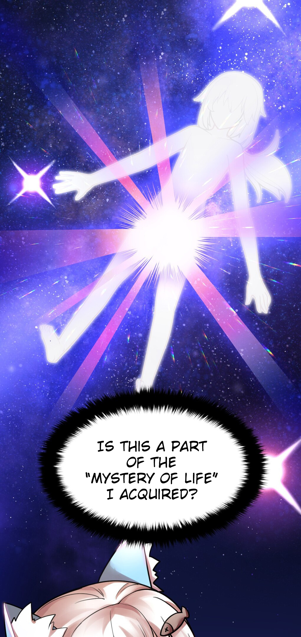 I, the Strongest Demon, Have Regained My Youth?! Ch. 1 第45页