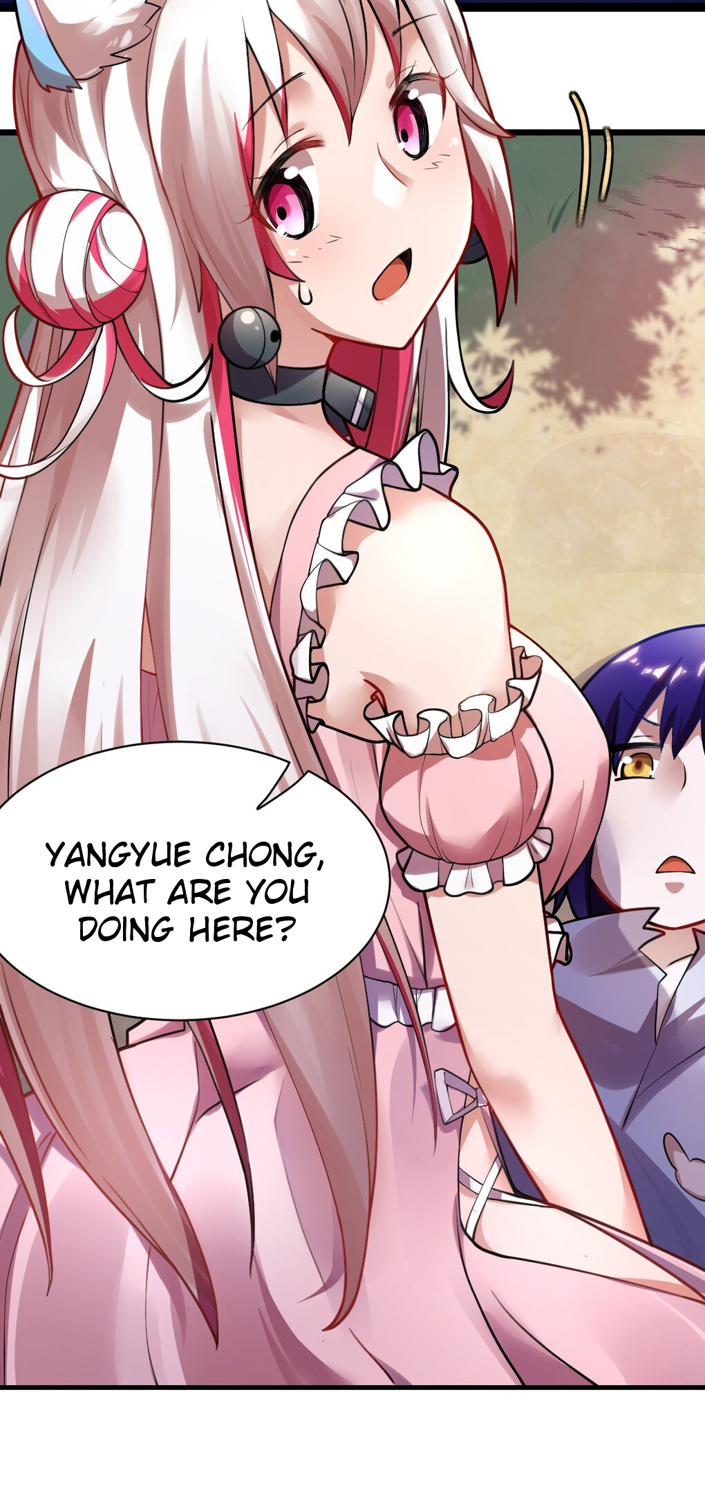 I, the Strongest Demon, Have Regained My Youth?! Ch. 1 第46页