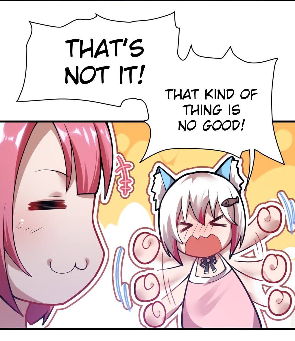 I, the Strongest Demon, Have Regained My Youth?! Ch. 1 第48页