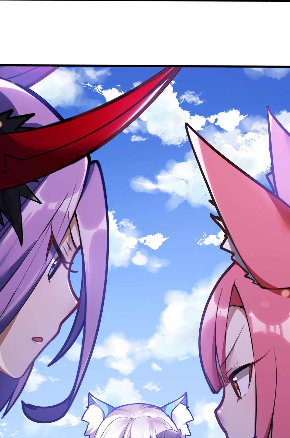 I, the Strongest Demon, Have Regained My Youth?! Ch. 1 第51页