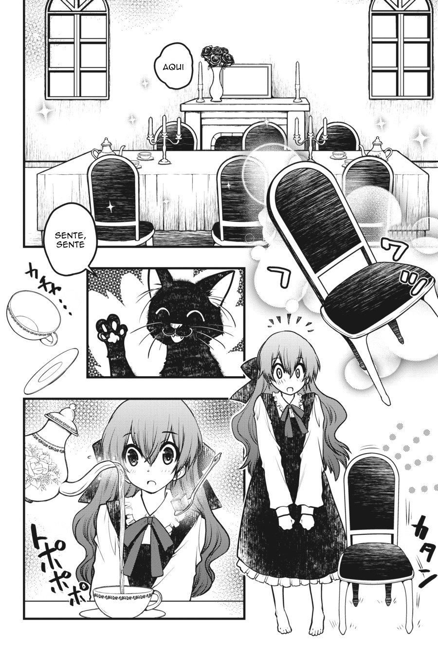 The Witch's House: The Diary of Ellen Vol. 1 Ch. 2 第12页
