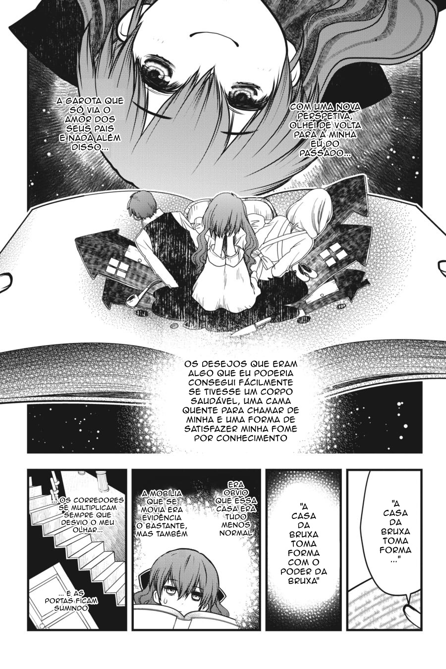 The Witch's House: The Diary of Ellen Vol. 1 Ch. 2 第22页